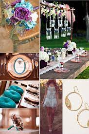 Ideas For Lauren S Wedding Peacock Wedding Theme Peacock Wedding Inspiration Blue Themed Wedding