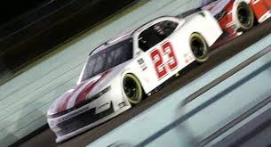 Nascar introduced the country to iracing with some of the sports biggest stars. No 23 Car Disqualified After Miami Xfinity Post Race Inspection Nascar