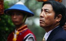 Anh Ba Vũ' Trương Minh Nhựt từ trần