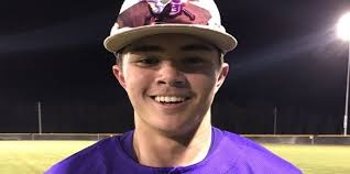 Jack Britt notches 'ugly' win