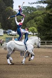 Equestrian Vaulting Vaulting Horses Equestrian Vaulting Spam Timez Are Nao Vaulting Equestrian Horse Vaulting Trick Riding