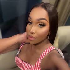 Amber Nicole Davenport