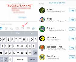 Nidhogg puede jugarse en solitario, pero principalmente es un juego enfocado al multijugador. Juegos Para Jugar Por Messenger 2019 Multiplayer Trucos Galaxy
