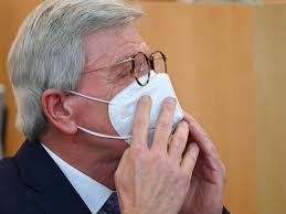 Das neue gesetz zur pandemiebekämpfung hätte schon vor monaten kommen können, sagte der hessische ministerpräsident volker bouffier. Coronagipfel Impf Debakel In Hessen Volker Bouffier Aussert Sich Live Hessen