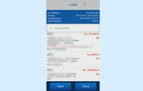Dalam melakukan pengecekkan mutasi rekening bri sendiri, dapat anda lakukan dengan beberapa cara. 17 Cara Cek Mutasi Rekening Bca Di Atm Dan Lewat Hp Viralorchard