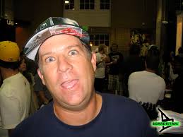 Active Goes Out To The Ball Park