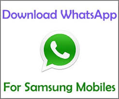 Whatsapp For Samsung Galaxy Y S Free Download Champ Star Phones