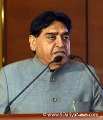 Punjab Government Will Confers Msme Awards To The Progressive Industries : Sham  Sunder Arora