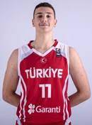 Beşiktaş'ın ve milli takım'ın genç basketbolcusu alperen şengün dikkat çeken bir açıklamada bulundu. Alperen Sengun Tur S Profile Fiba U17 Basketball World Cup 2018 Fiba Basketball