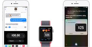 It integrates into apple's imessage you can also use chime card at samsung pay and other payment apps like apple pay. Send Money Archives Technewsgadget