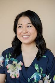 Susan Le (@susanle) Podcast Profile