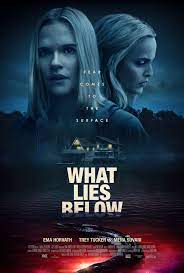 What Lies Below 2020 Imdb