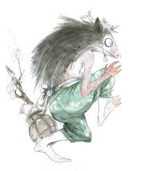 Zao Dao Art Kunstproduktion Susse Kunst Art And Illustration