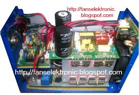 Maybe you would like to learn more about one of these? 32 Skema Power Supply Mesin Las