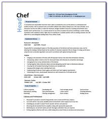 Chef resume & writing guide these pictures of this page are about:chef resume template free. Chef Cv Template Free Vincegray2014
