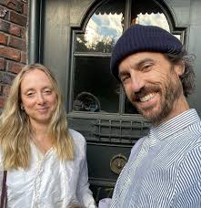 Big Sur home (1954) of California artist Emile Norman, whose sculptures,  mosaics, and panel art fill the property.