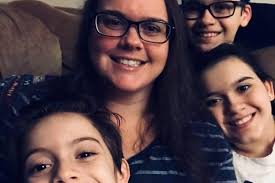 Fundraiser by Lindsey Thomas Salts : Get Melissa Home, Put to Rest & New  Start for Kids