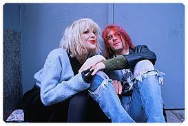 Kurt Cobain Courtney Love Photo Kurt Courtney Kurt And Courtney Courtney Love Kurt Cobain Photos