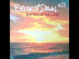 Rhythm On The Loose Break Of Dawn Original Mix Hq Rhythms The Originals House Music