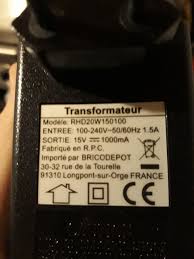Probleme Interphone Bodner Pas D Image