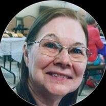 Marcella A. "Marsha" Cox Obituary