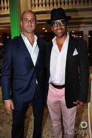 Ocean Drive Magazine Celebrates The October Men's Edition of “The List” at  Trump National Doral