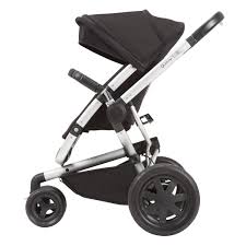 The Classic Bestselling Stroller Quinny Buzz In Rocking Black By Quinny Quinny Quinny Stroller Ideas Of Quinny S In 2020 Quinny Buzz Xtra Stroller Quinny Stroller