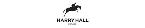 Harry Hall
