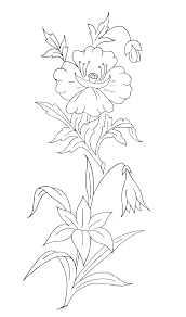 New users enjoy 60% off. Flower Coloring Pages