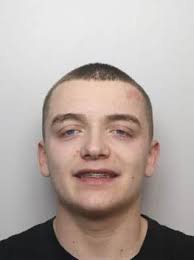 Boy-racer jailed over death of Rotherham pedestrian