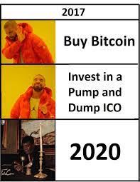30 Awesome Bitcoin Memes That Only True Bitcoin Lovers 2021 In 2021 Bitcoin Pump And Dump Memes