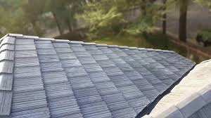 Concrete & clay roof tiles. Roofer Sacramento Ca Level 1 Roofing Best Roofer Near Me