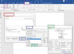 Go to mailings > labels. How To Make Label Templates Using Word S Create Labels Tool