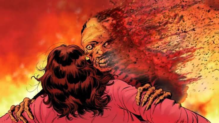 ASTONISHING X-MEN: TORN (2012) REVIEW – Laybourne's Movie Experience