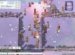 In the world of rune midgard, it was a time of strife between the gods, humans and demons.battle weary from the long war's carnage, the factions entered into an uneasy truce. Ragnarok Online Online Rollenspiel Wird Kostenlos