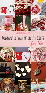 Romantic valentine's day gifts for her. Romantic Valentine S Gifts For Her 22 Cute Gifts She Ll Adore Gift Ideas For All Romantic Valentines Gift Valentine Gifts Valentine Gifts For Girlfriend