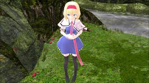 Tempting Oo0 MMD - Nude Charms Unleashed