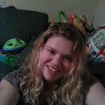 Tabitha Mcelroy's Instagram, Twitter & Facebook