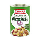Alcachofas