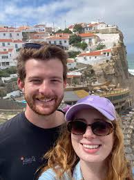 I would like to wake up and see the ocean…Can you recommend me a cheap  accommodation with a view between Lagos and portimao? the dates will be  from October 9th to October