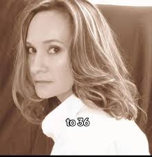 Karen Slevin's Instagram, Twitter & Facebook