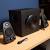 Logitech Speakers