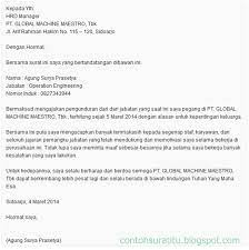 Demikianlah surat pengunduran diri saya buat dengan penuh kesadaran dan tanpa ada paksaan dan tekanan dari pihak mana pun. Contoh Surat Balasan Surat Pengunduran Diri Contoh Surat