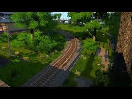 Maybe you would like to learn more about one of these? Eb Railway 2017 Real Train Mod 1 7 10 Youtube