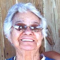 Louise Ramsay Obituary May 11, 2017