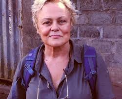 Loire-Atlantique : l'humoriste Muriel Robin à Blain en mai 2020 ?