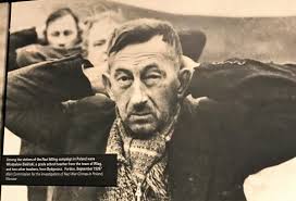 What Has a Jew Ever Done to You?