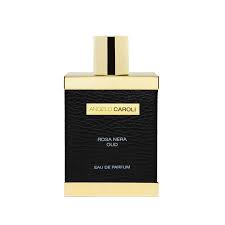 Tele ricordi (la tivù che non c'è più) è il canale di flaniman Rosa Nera Oud Niche Parfume A New And Exciting Journey Into The World Of The Perfumed Emotions For Angelo Caroli