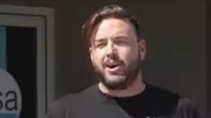 Pool builder banned by QBCC Luke Byers of Vasa Pool Designs leaves  customers in deep end