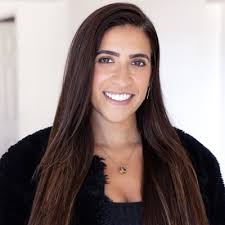 Amazed to see Fishwife